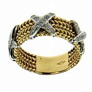 Image result for Diamond Rope Band