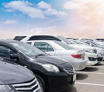 Image result for Car Show Parking Lot