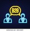 Image result for B2B Sales Logo