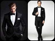 Image result for Cocktail Party Attire Men