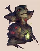 Image result for Goblin Mage Cata