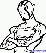 Image result for Ben 10 Omniverse Feedback Drawing