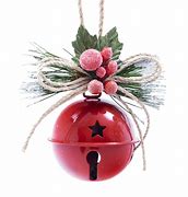 Image result for Christmas Bells and Bows