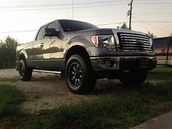 Image result for 06 F150 6In Lift