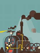 Image result for Steam Power Industrial Revolution