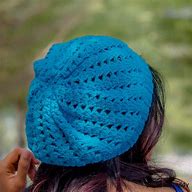 Image result for Slouchy Beanie Hat Sewing Pattern