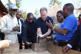 Image result for WFP in Tanzania