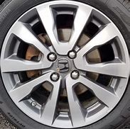 Image result for Honda Fit Alloy Wheels