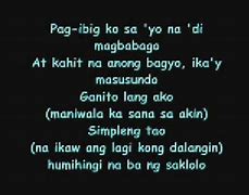 Image result for Subok Lang Gloc 9 Lyrics