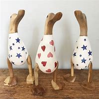 Image result for Decoupage Duck