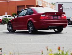 Image result for BMW E46 M3 Imola Red