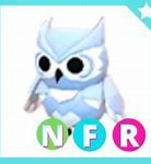 Image result for NFR Snow Owl