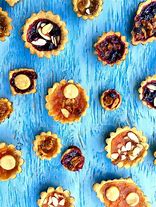 Image result for Jam Pie Deco Ideas