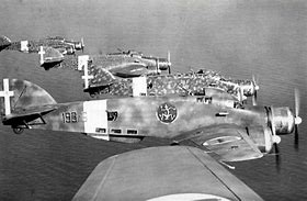 Image result for Regia Aeronautica