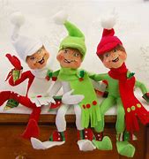 Image result for Jolly Elf