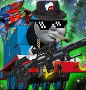 Image result for Tomas Da Dank Engine