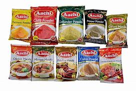 Image result for Aachi Masala Old Ad