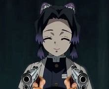 Image result for Nezuko Gun