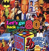 Image result for Free 80s Images