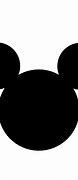 Image result for Halloween Mickey Mouse Head Clip Art