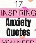 Image result for Anxiety Attack Quotes