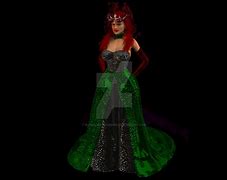 Image result for Uma Thurman Poison Ivy Lair