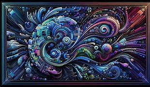 Image result for Ai Art 06