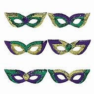 Image result for Parade Masks Eyes