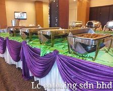 Image result for Catering Buffet Isolated