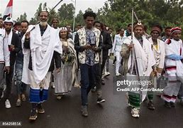 Image result for Oromo Polatician Jawar Irrecha