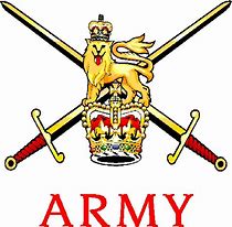 Image result for RCR Army Logo