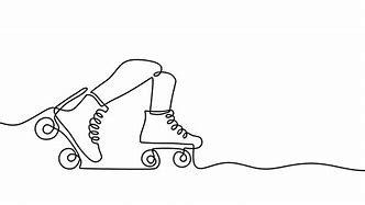 Image result for Shooter Roller Drawing