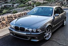 Image result for BMW E39 M5 Side View