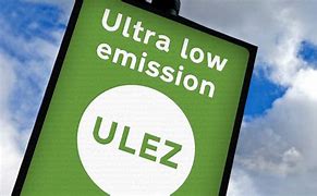 Image result for Ulez Logo