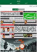 Image result for The Daily News Newspaper PostPoints