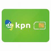 Image result for KPN Abonnement