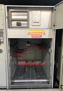 Image result for Tu RMU 24Kv ABB