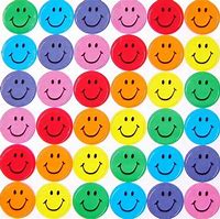 Image result for Smiley-Face Stickers