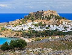 Image result for Lindos Rodos