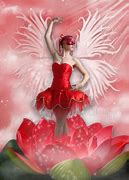 Image result for Fairy Ballerina