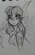 Image result for Cute Fairy deviantART