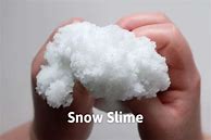 Image result for Snow Slime