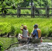 Image result for Feeder Canal Old Map