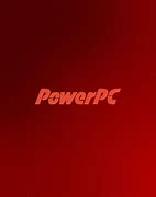 Image result for PowerPC Logo