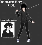 Image result for Doomer Boy Wojak