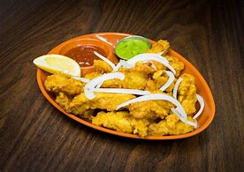 Image result for Fish Pakora