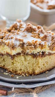 Image result for Best Coffee Cake Recipe