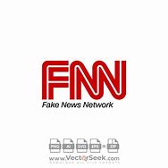 Image result for Fake News Network Logo