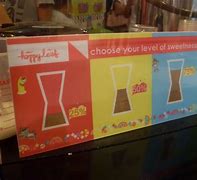 Image result for Happy Leaf Milk Tea