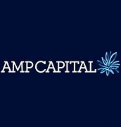 Image result for AMP Capital Logo